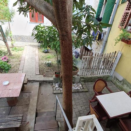 Apartmaji Mila Piran Apartment ภายนอก รูปภาพ