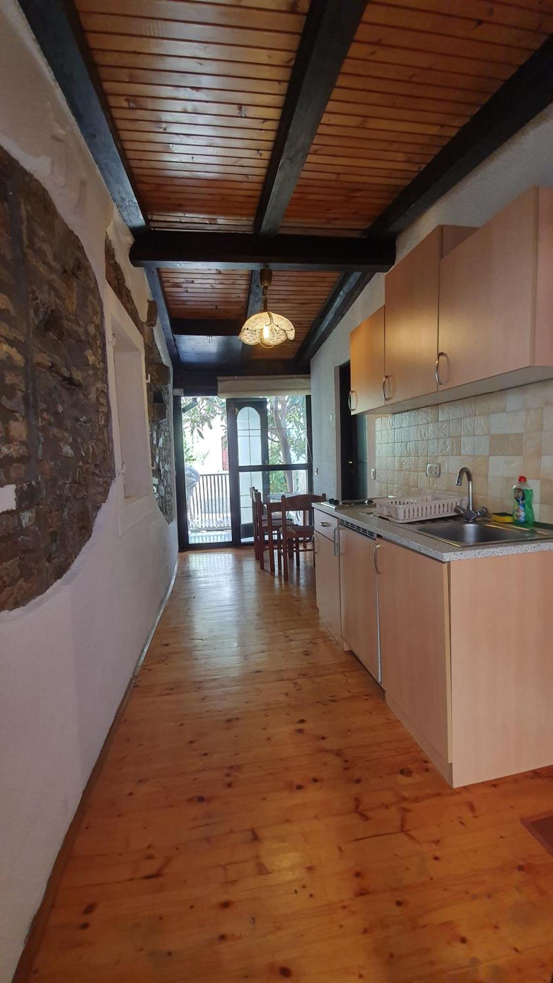 Apartmaji Mila Piran Apartment ภายนอก รูปภาพ