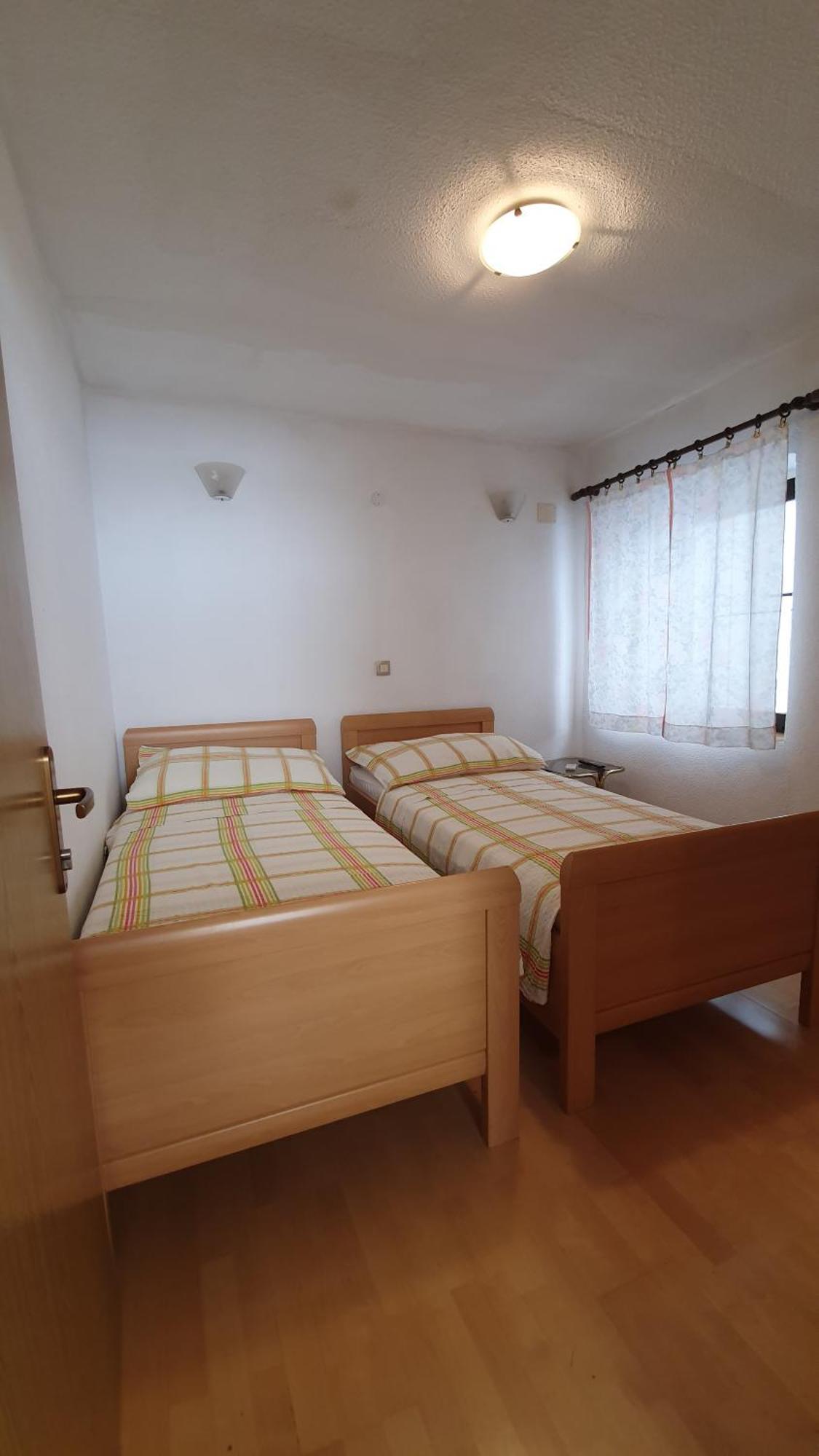 Apartmaji Mila Piran Apartment ภายนอก รูปภาพ