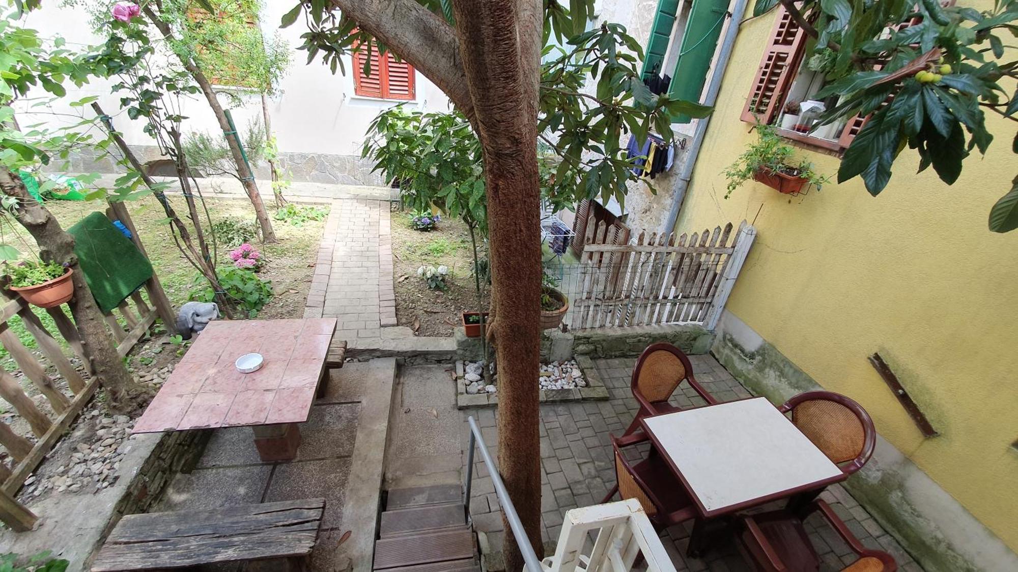 Apartmaji Mila Piran Apartment ภายนอก รูปภาพ