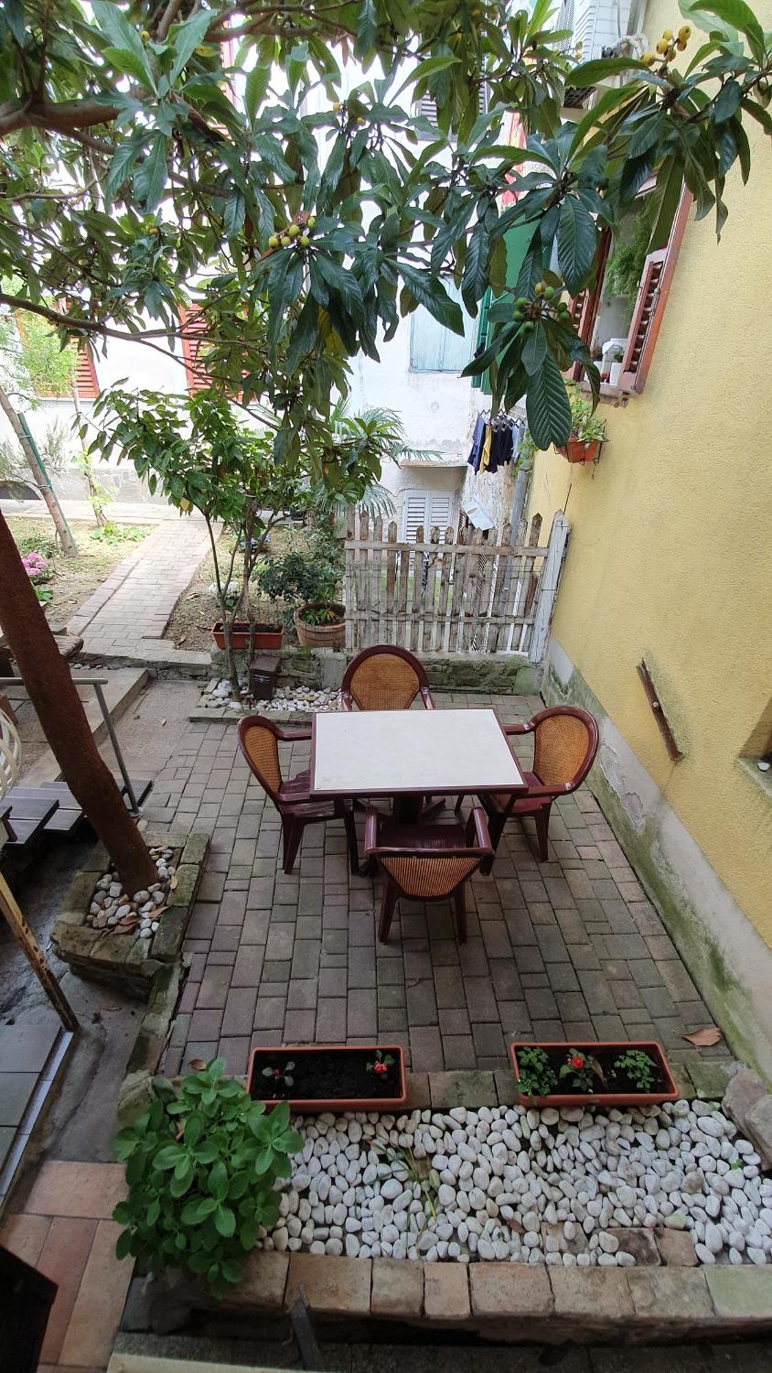 Apartmaji Mila Piran Apartment ภายนอก รูปภาพ