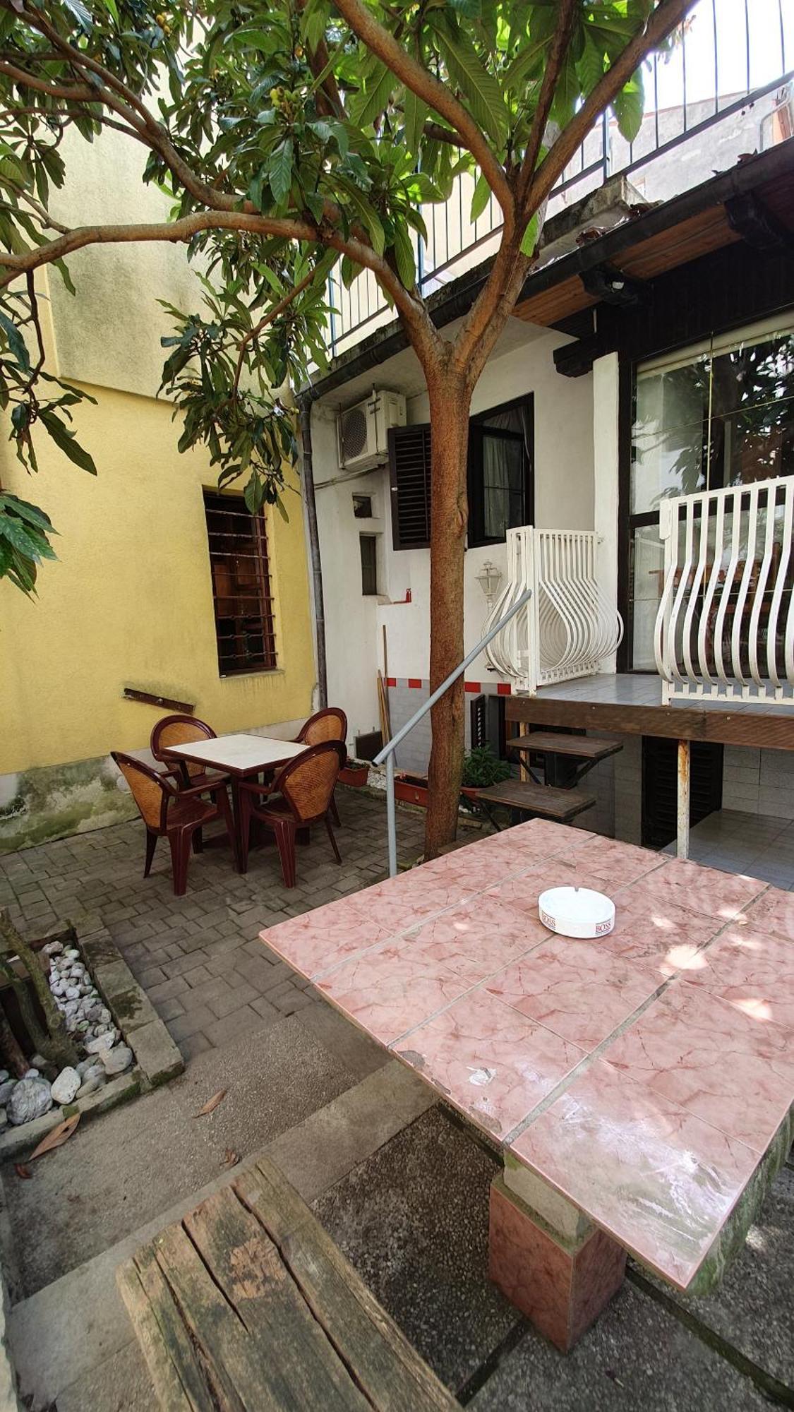 Apartmaji Mila Piran Apartment ภายนอก รูปภาพ